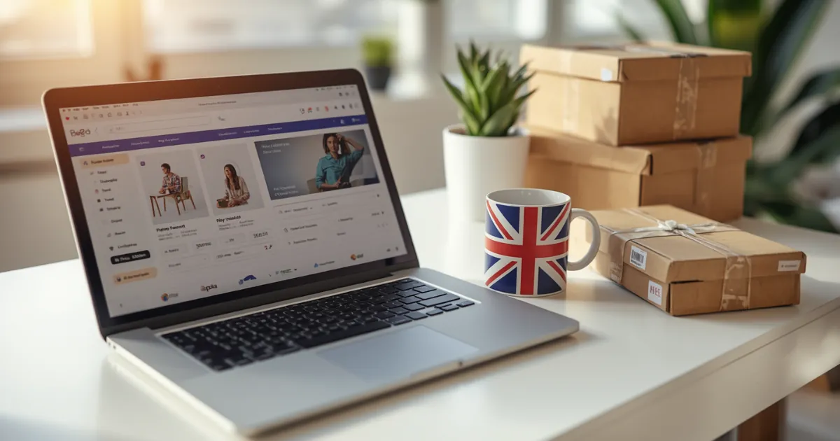 eBay dropshipping UK: the complete beginner's guide (2026)